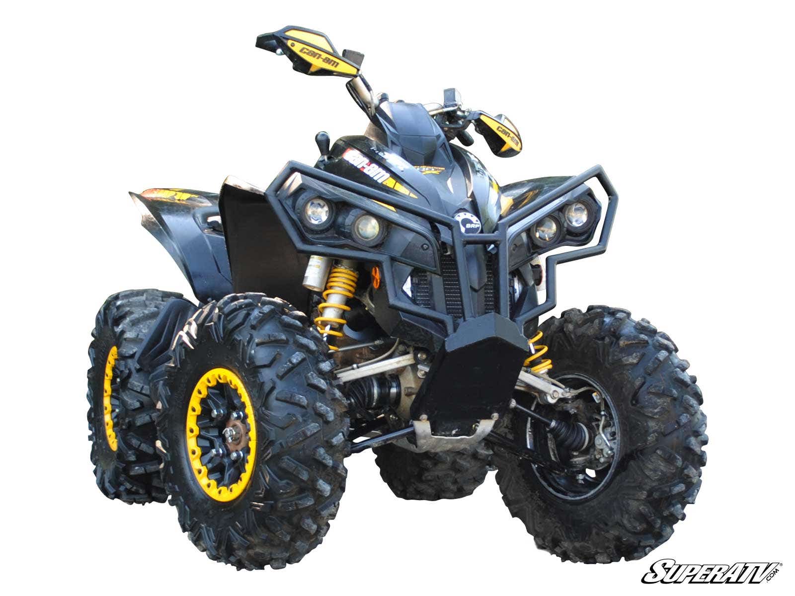 Can-am Renegade (gen 1) 2