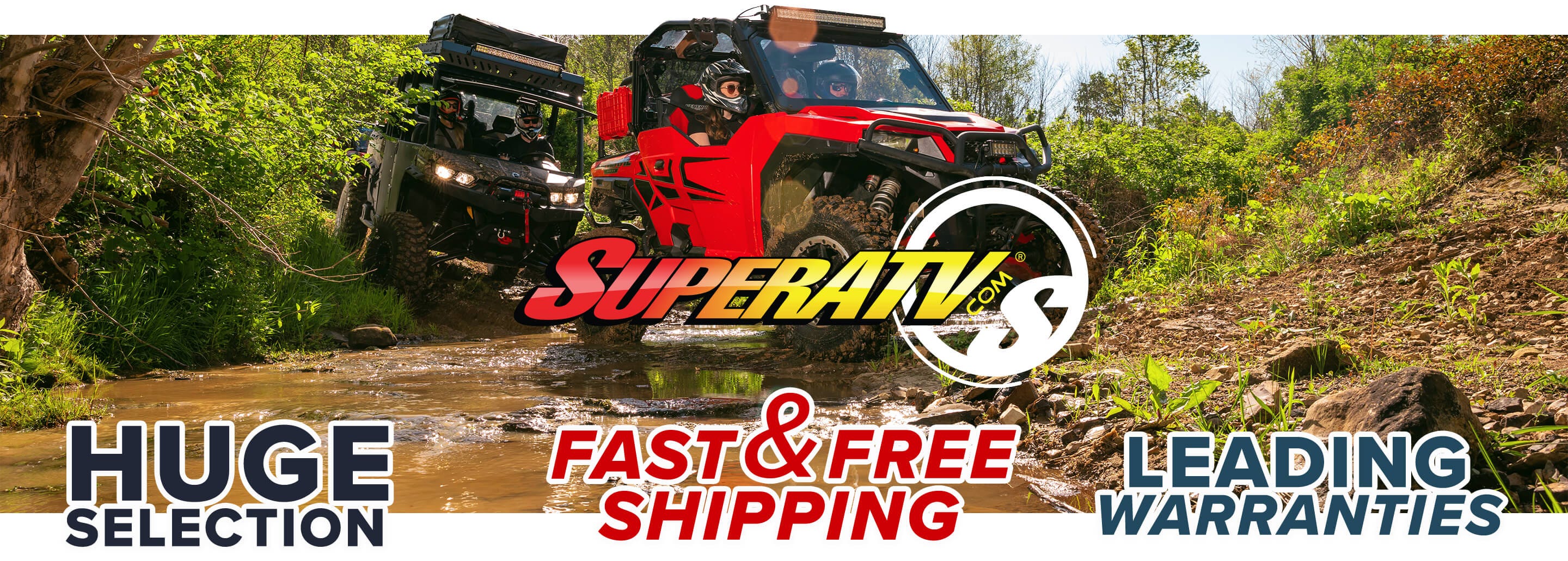 SuperATV