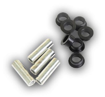 Image of Bushings Kit for SuperATV A-Arms