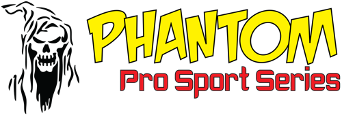 Phantom Pro Sport Series Shocks by SuperATV