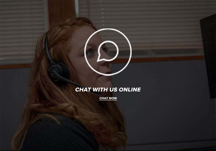 Chat with Us