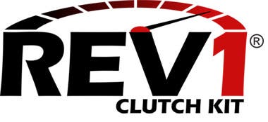 REV1 Clutch Kit